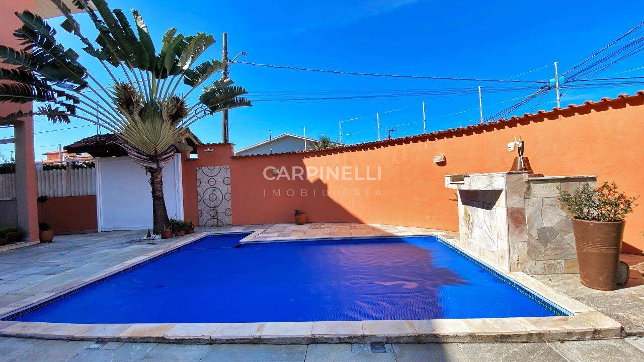 Sobrado à venda no Grandesp: 