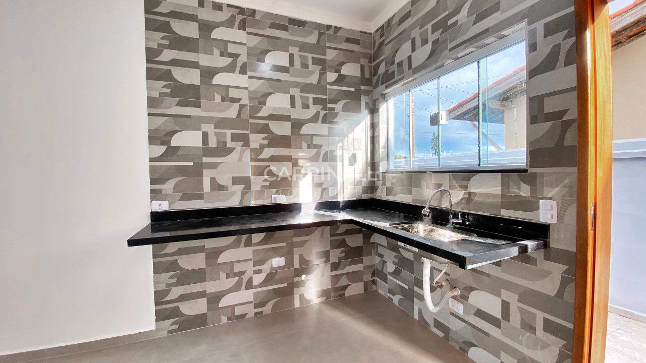 Sobrado à venda no Cibratel II: 