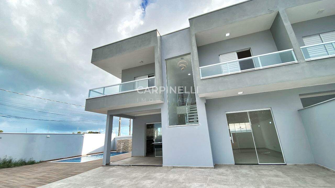 Sobrado à venda no Cibratel II: 