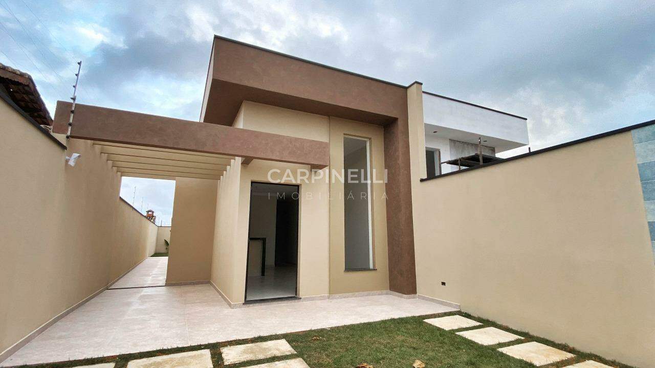 Casa à venda no Jardim Grandesp: 