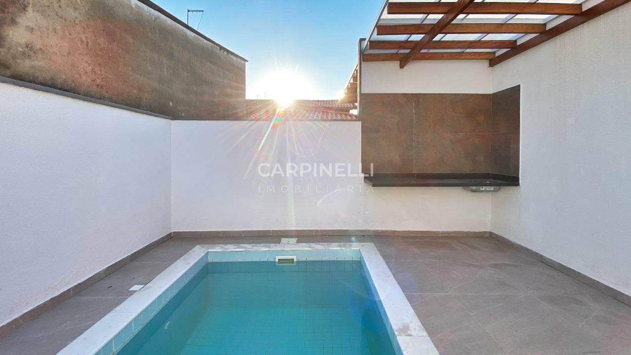 Casa à venda no Bopiranga: 