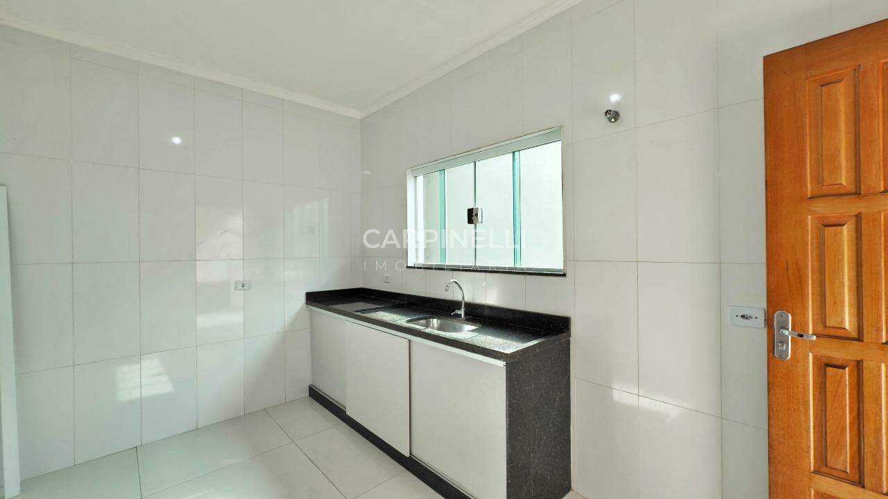 Casa à venda no Cibratel II: 