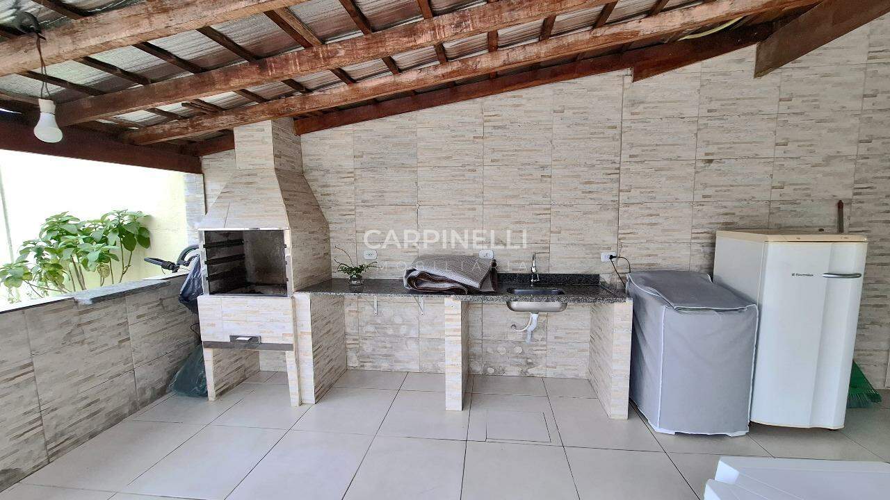 Casa à venda no Jardim Belas Artes: 