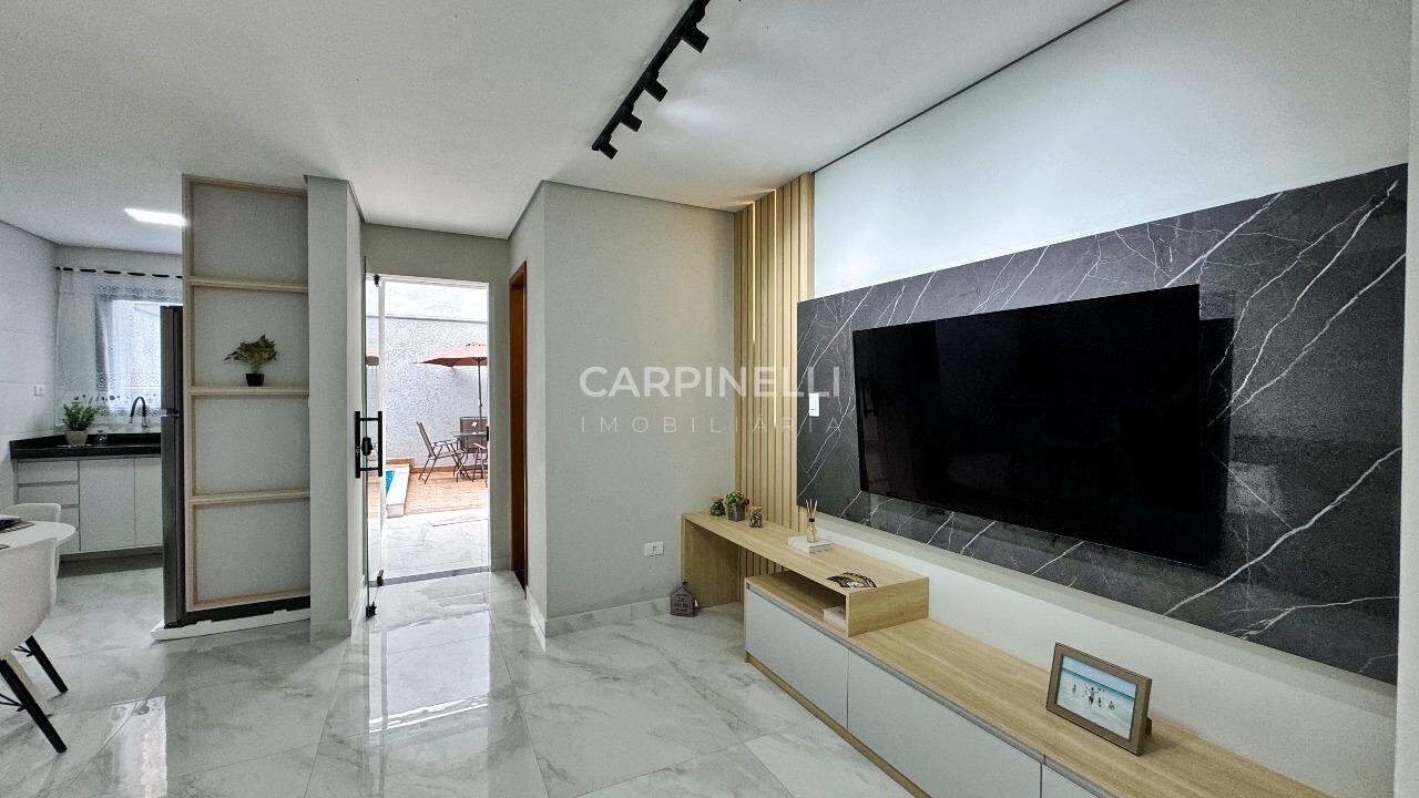 Sobrado à venda no Praia dos Sonhos: 