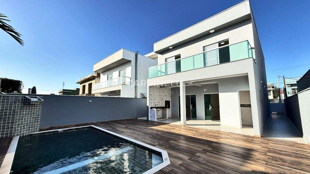 Sobrado à venda no Jardim Guacyra: 