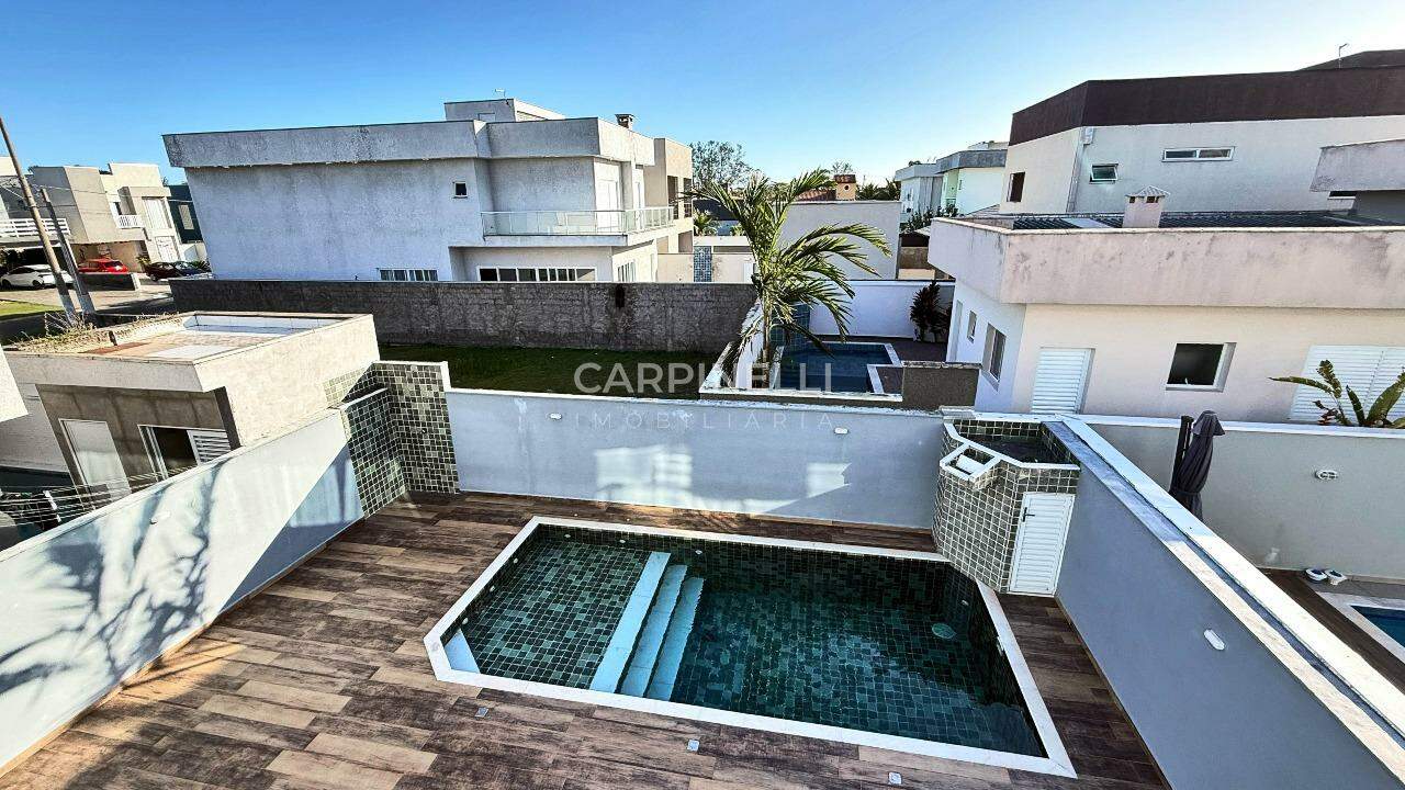Sobrado à venda no Jardim Guacyra: 