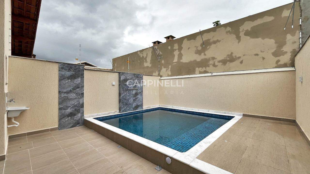 Casa à venda no Grandesp: 