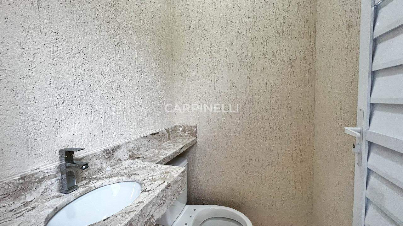 Casa à venda no Grandesp: 