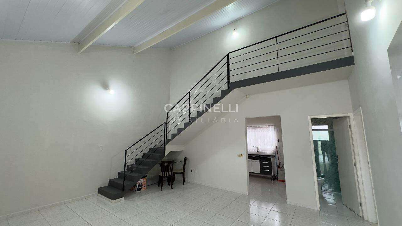 Casa à venda no Balneário Tupy: 