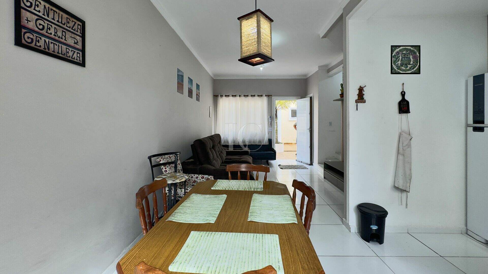 Sobrado à venda no Estância Balneária de Itanhaém: 