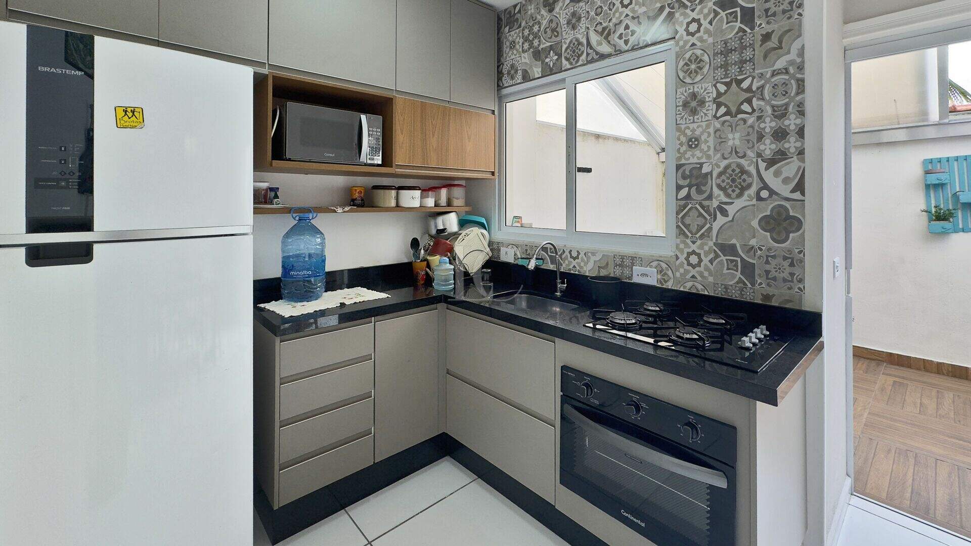 Sobrado à venda no Estância Balneária de Itanhaém: 