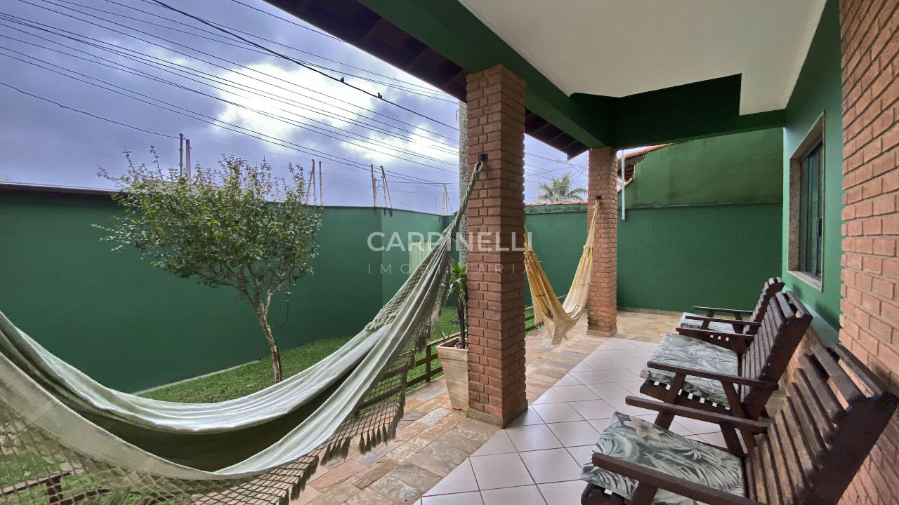 Sobrado à venda no Bopiranga: 