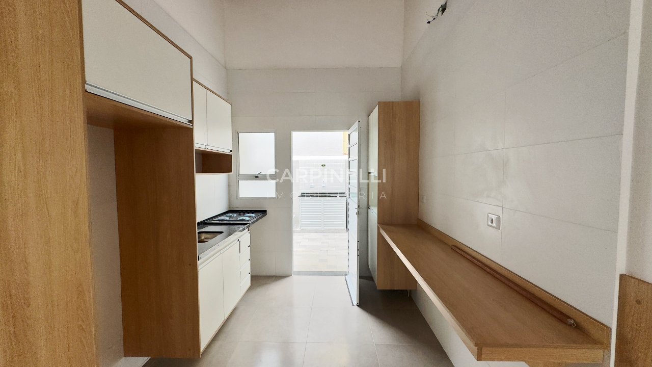 Casa à venda no Cibratel II: 