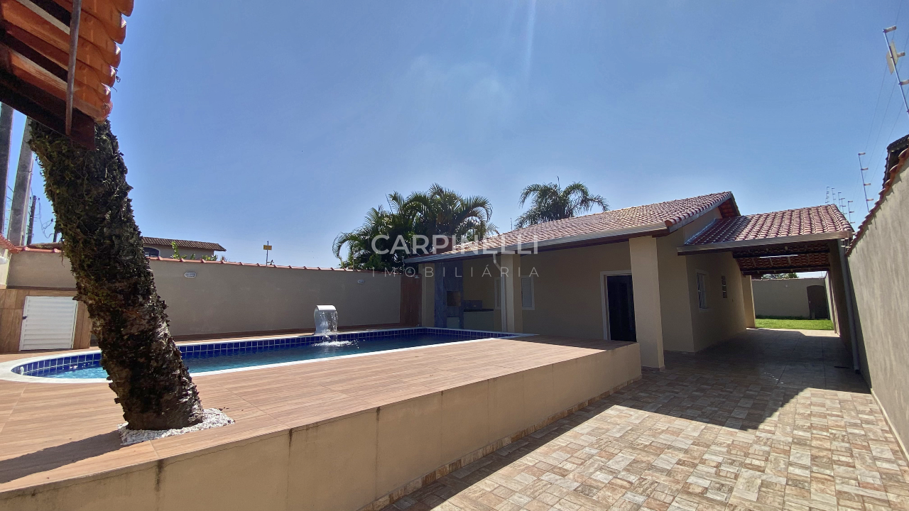 Casa à venda no Jardim Bopiranga: 