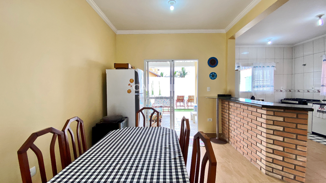 Sobrado à venda no Santa Terezinha: 