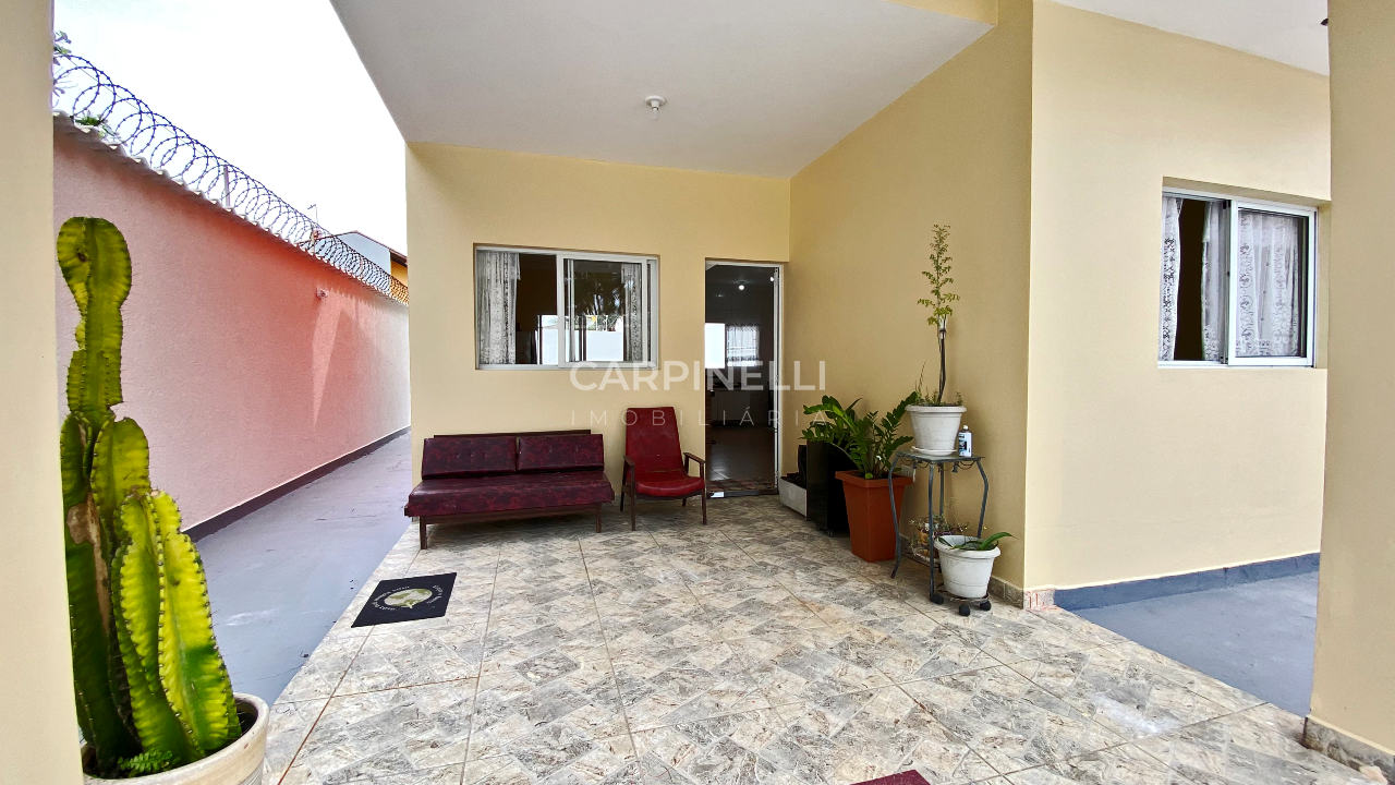 Sobrado à venda no Santa Terezinha: 