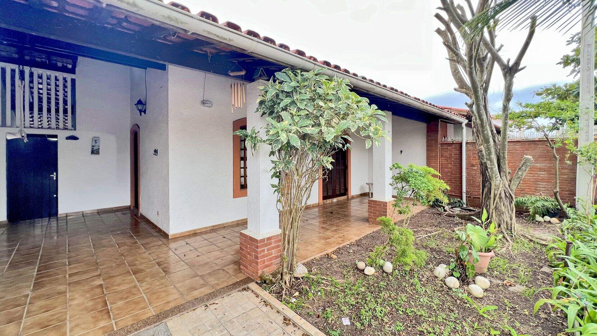 Casa à venda no Jardim Iberá: 