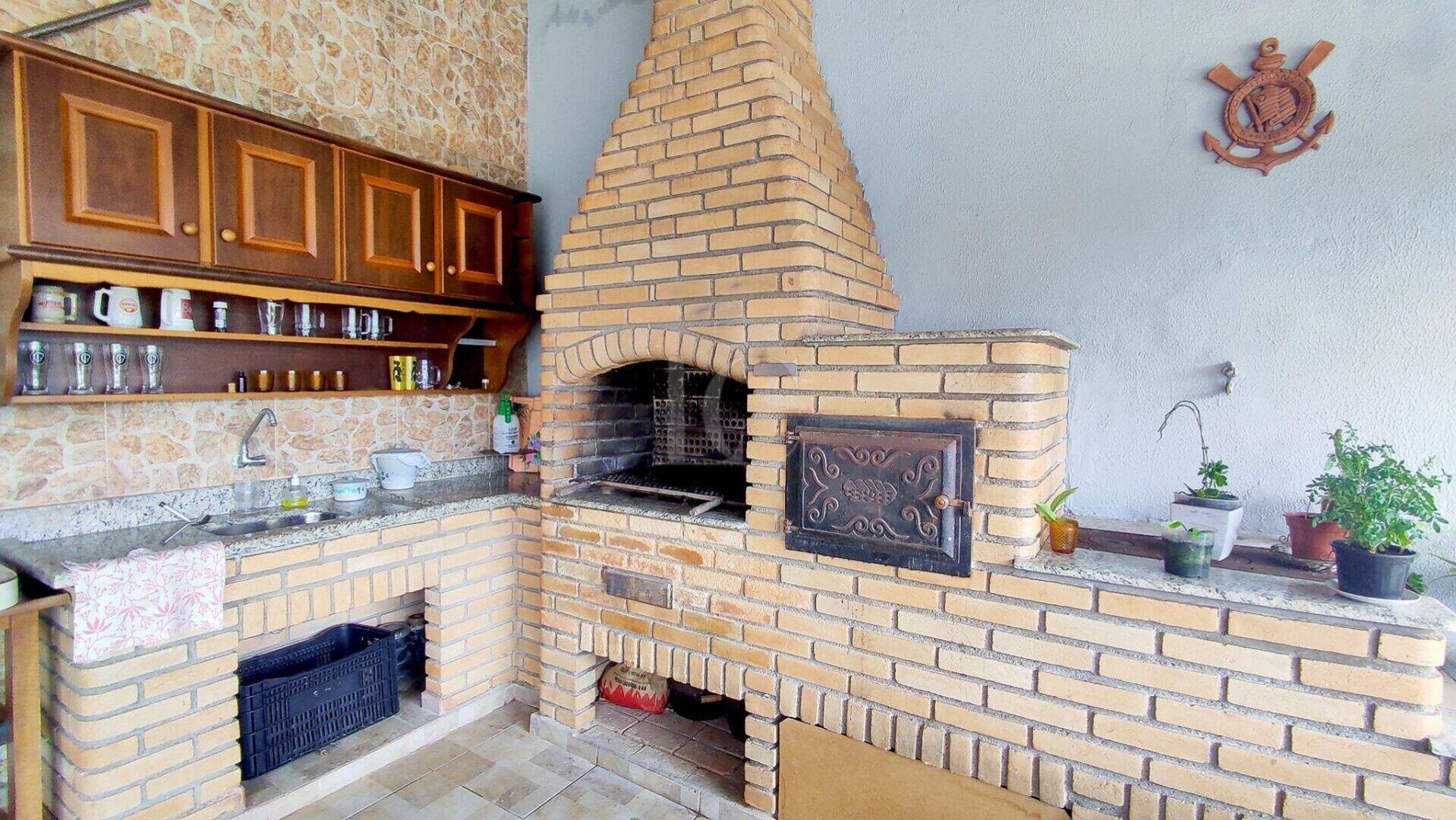 Casa à venda no Parque Balneário Itanhaem: 