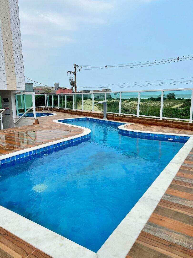 Apartamento à venda no Satélite: 