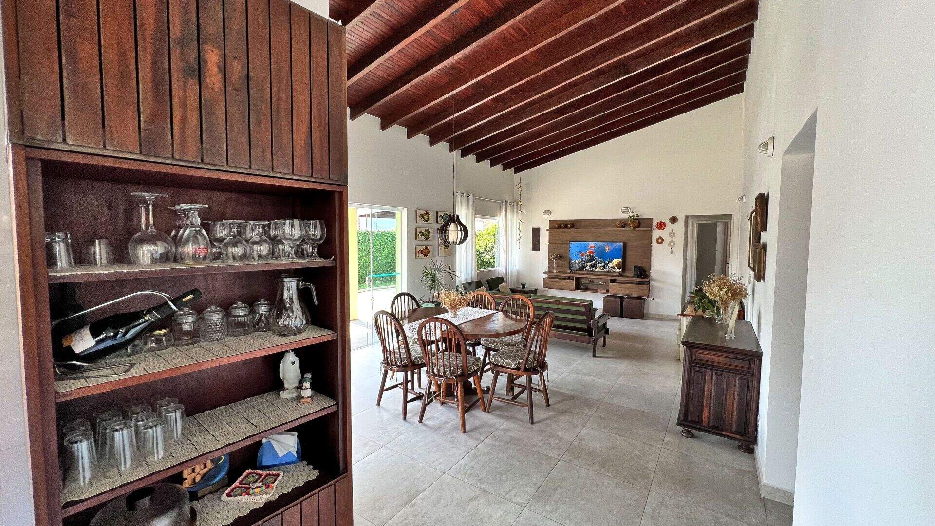 Casa à venda no Cibratel I: 