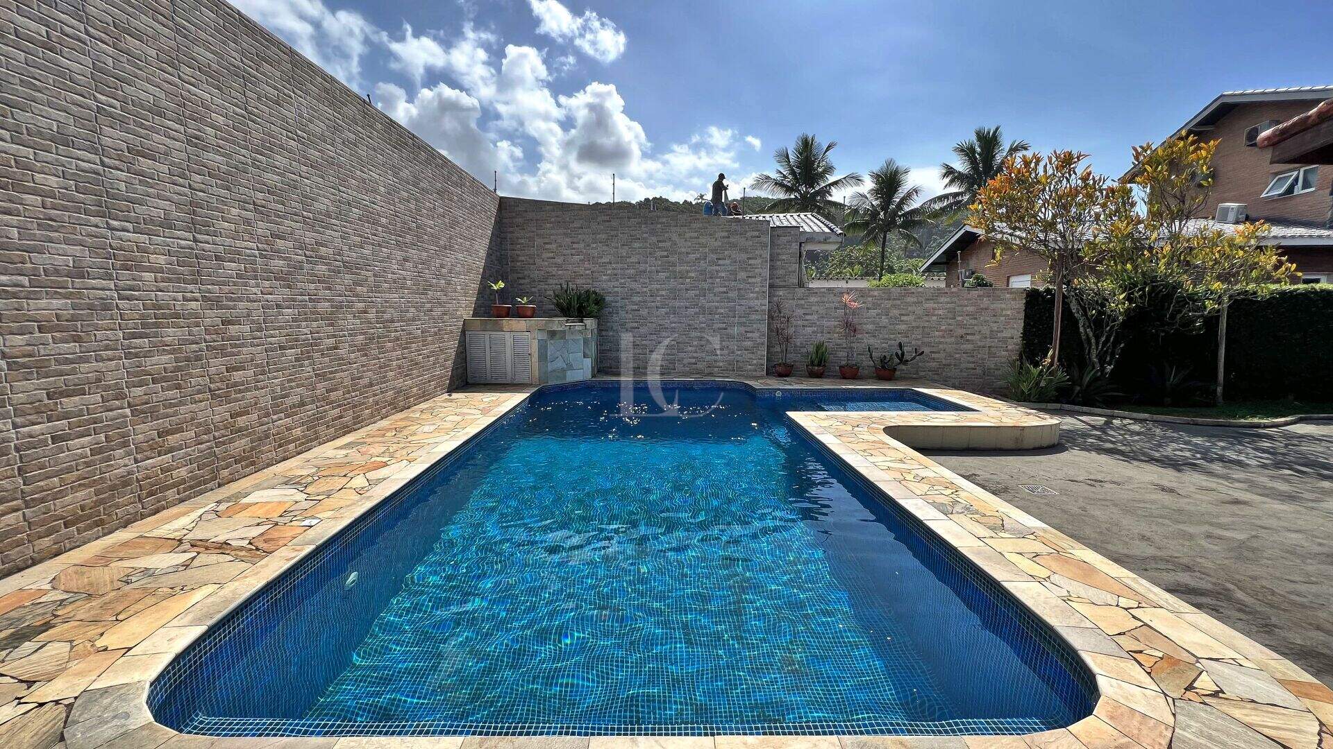 Casa à venda no Cibratel I: 