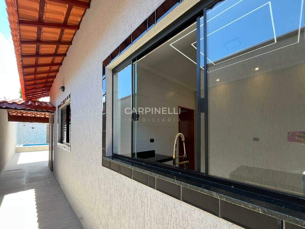 Casa à venda no Campos Elíseos: 