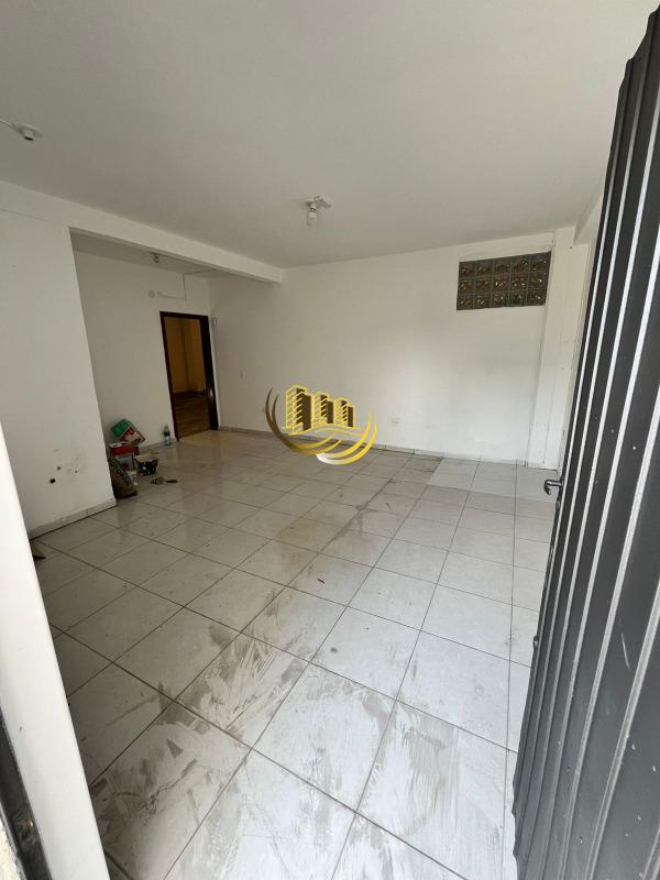 Galpão à venda no Sertão do Maruim: 