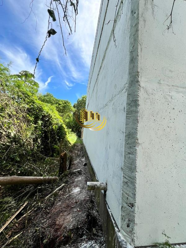 Galpão à venda no Sertão do Maruim: 