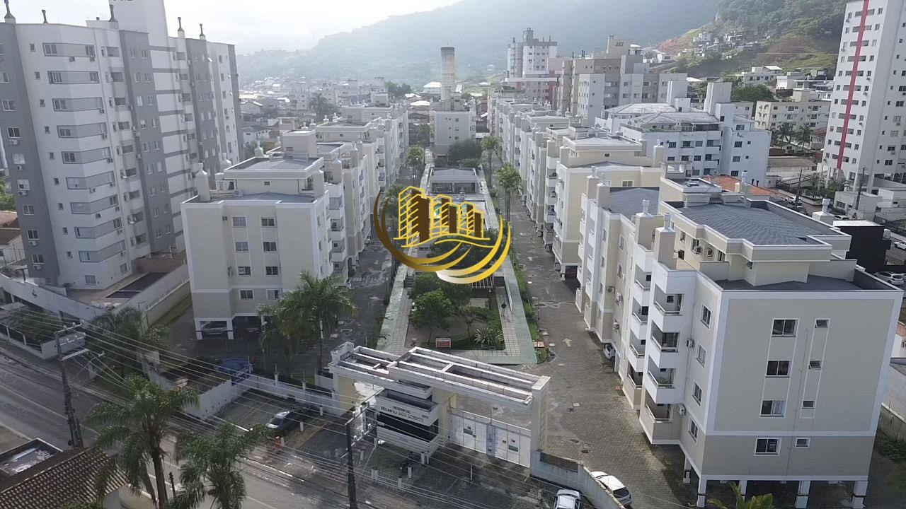 Cobertura à venda no Pedra Branca: 