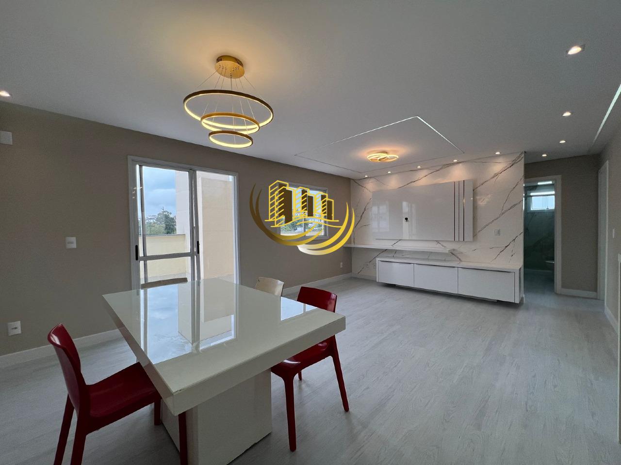 Cobertura à venda no Pedra Branca: 