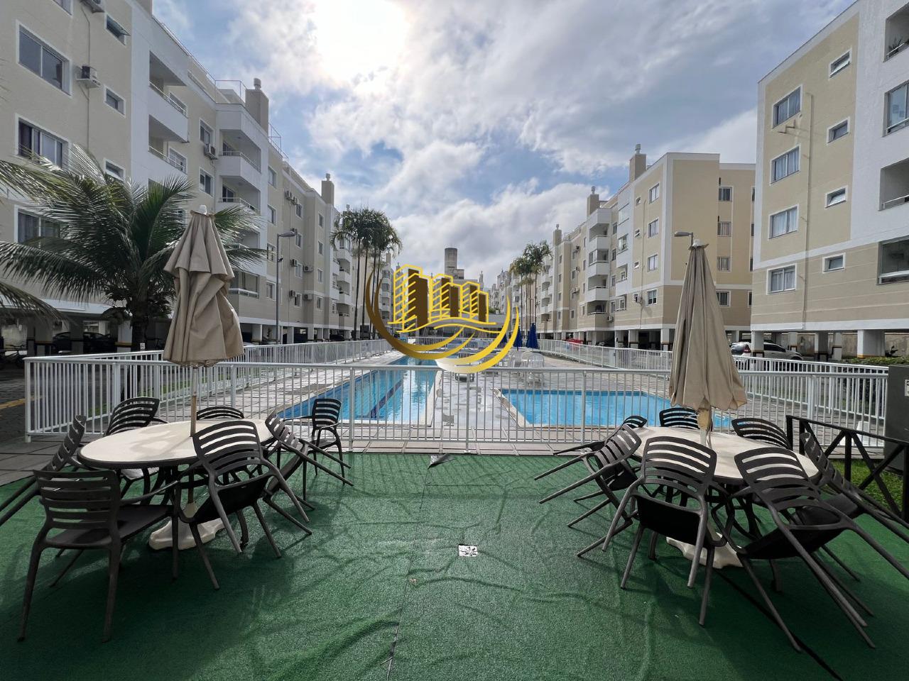 Cobertura à venda no Pedra Branca: 