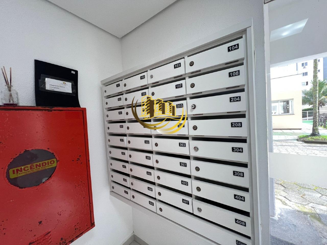 Cobertura à venda no Pedra Branca: 