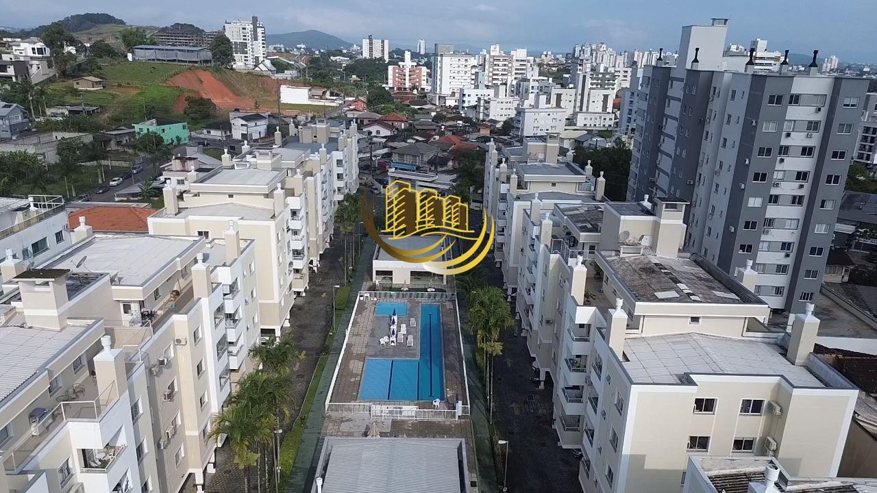 Cobertura à venda no Pedra Branca: 