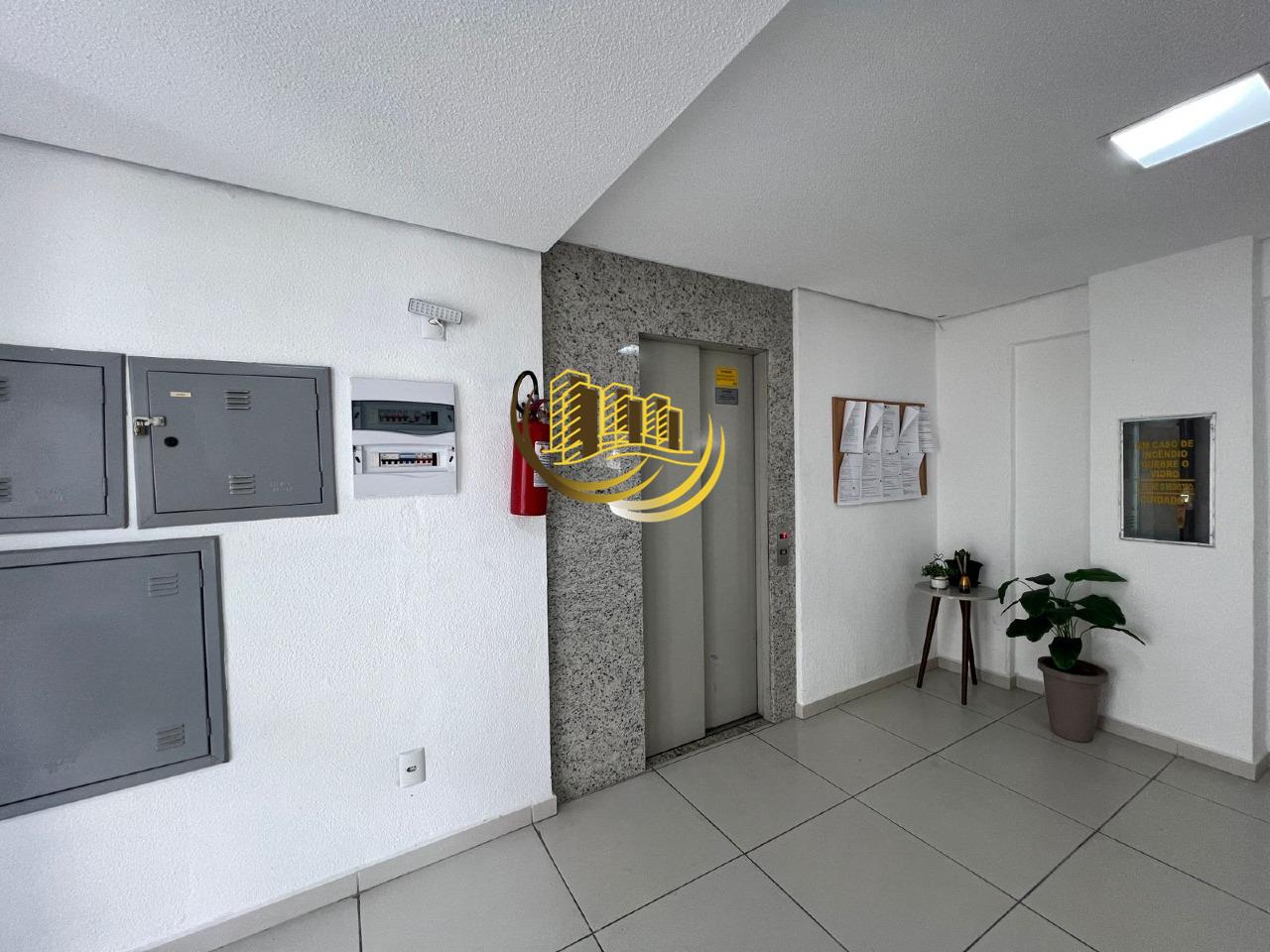 Cobertura à venda no Pedra Branca: 