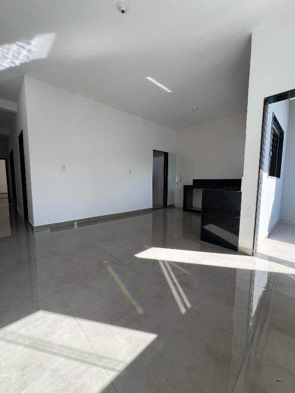 Casa à venda no Godofredo Gonçalves: 