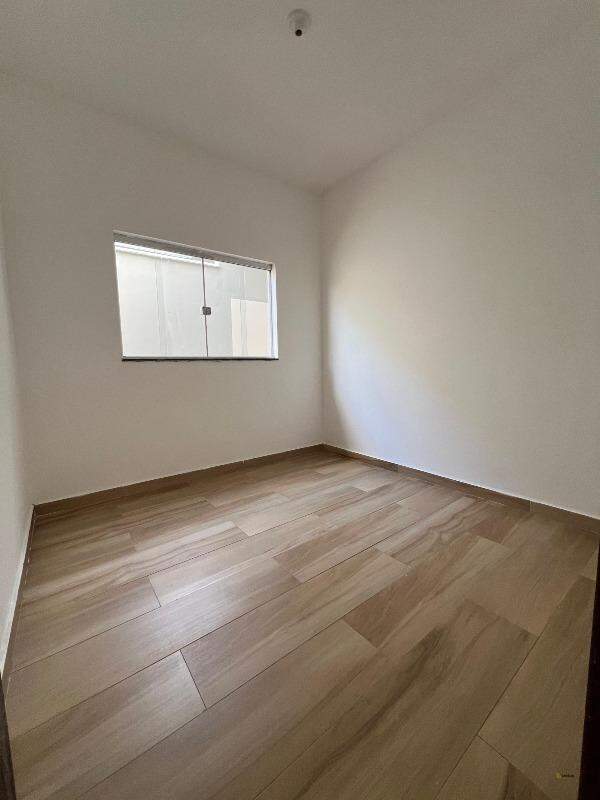 Casa à venda no Godofredo Gonçalves: 
