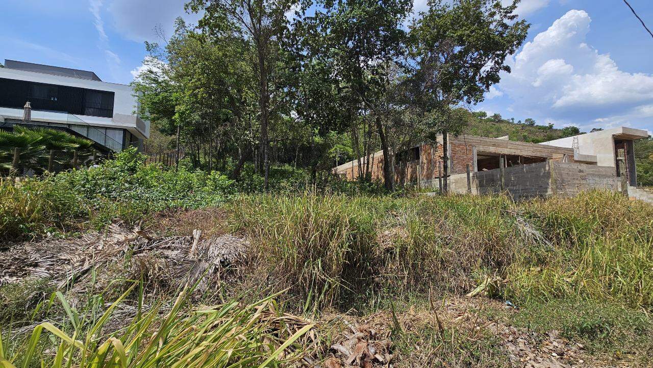 Chácara à venda no Condomínio Solar dos Lagos: 