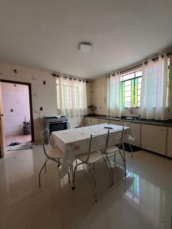 Casa à venda no Piedade: 