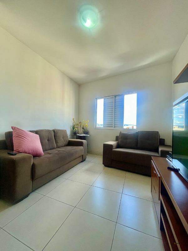 Apartamento à venda no Graças: 