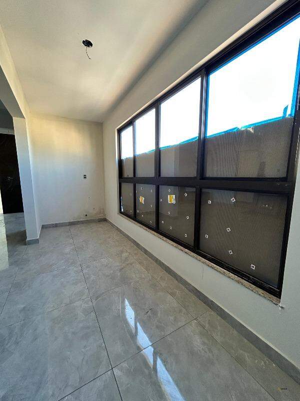 Apartamento à venda no Cerqueira Lima: 