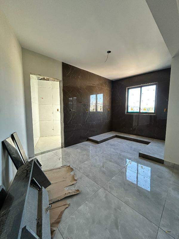 Apartamento à venda no Cerqueira Lima: 