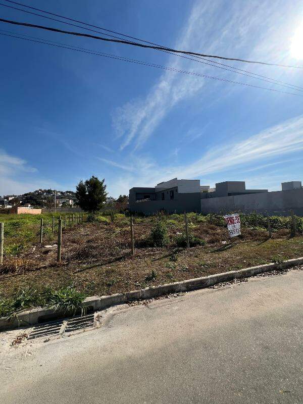 Lote à venda no Loteamento Aurora Village: 