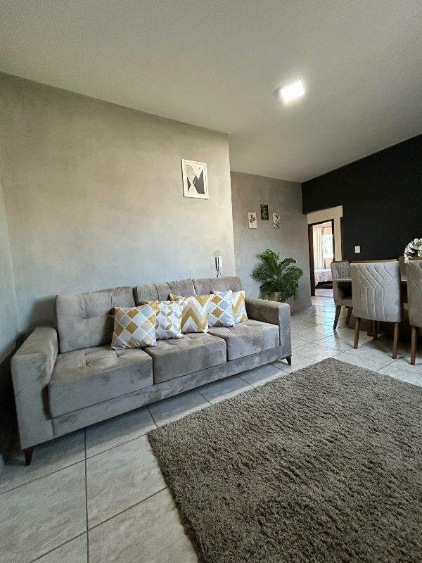 Apartamento à venda no Aeroporto: 