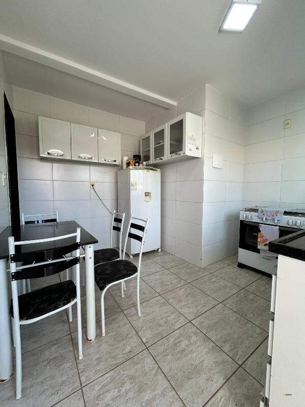 Apartamento à venda no Aeroporto: 