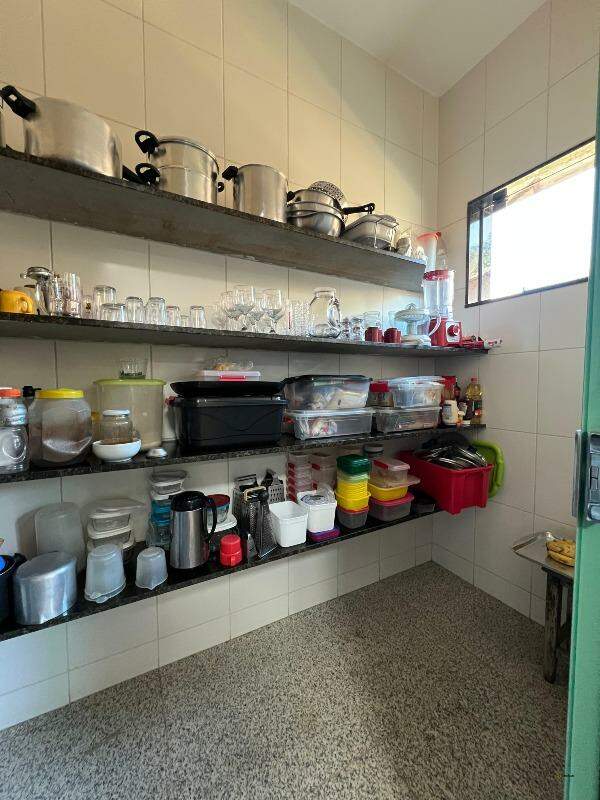 Casa à venda no Barragem Benfica: 