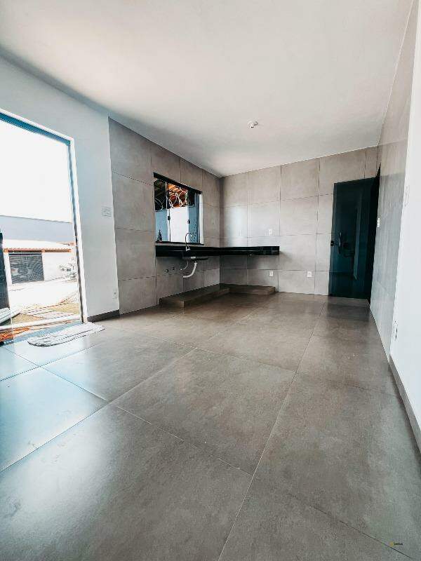 Casa à venda no São Bento: 