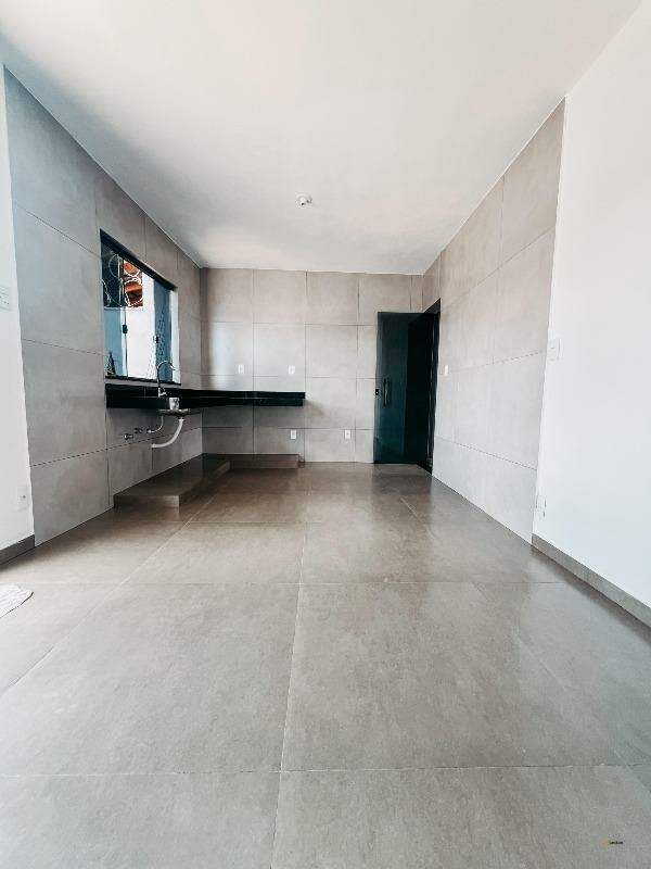 Casa à venda no São Bento: 