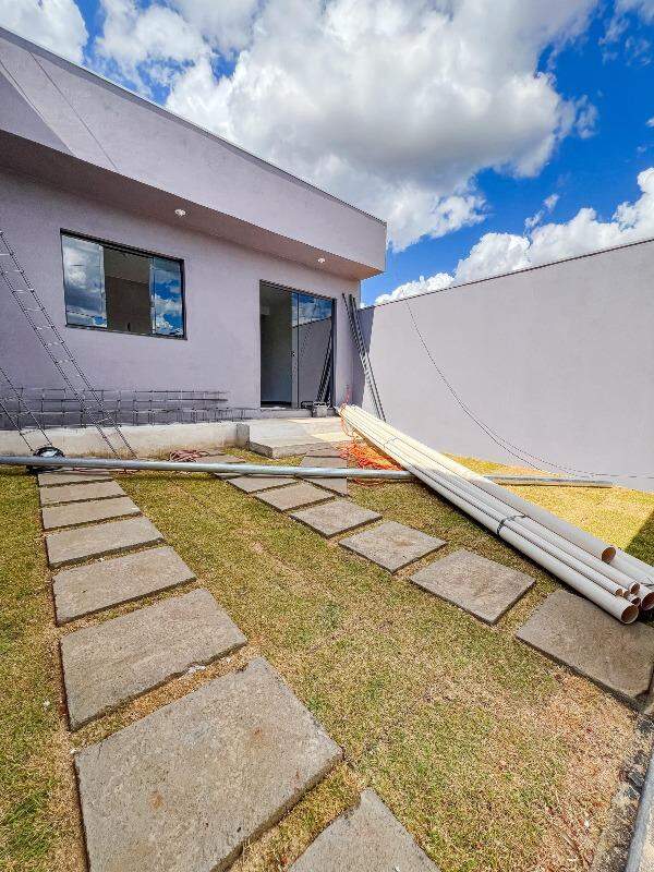 Casa à venda no São Bento: 
