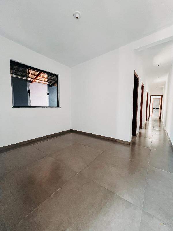Casa à venda no São Bento: 