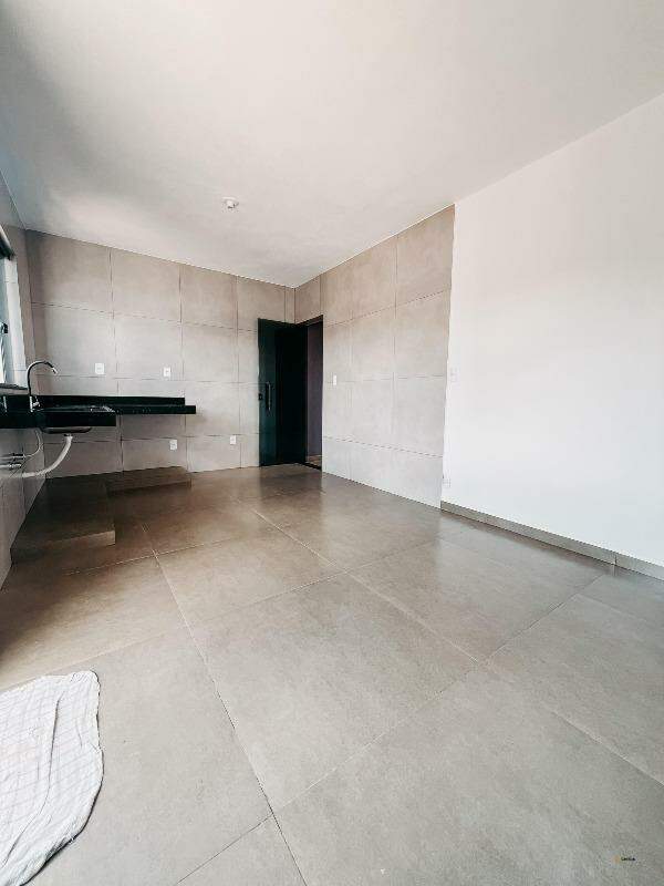 Casa à venda no São Bento: 